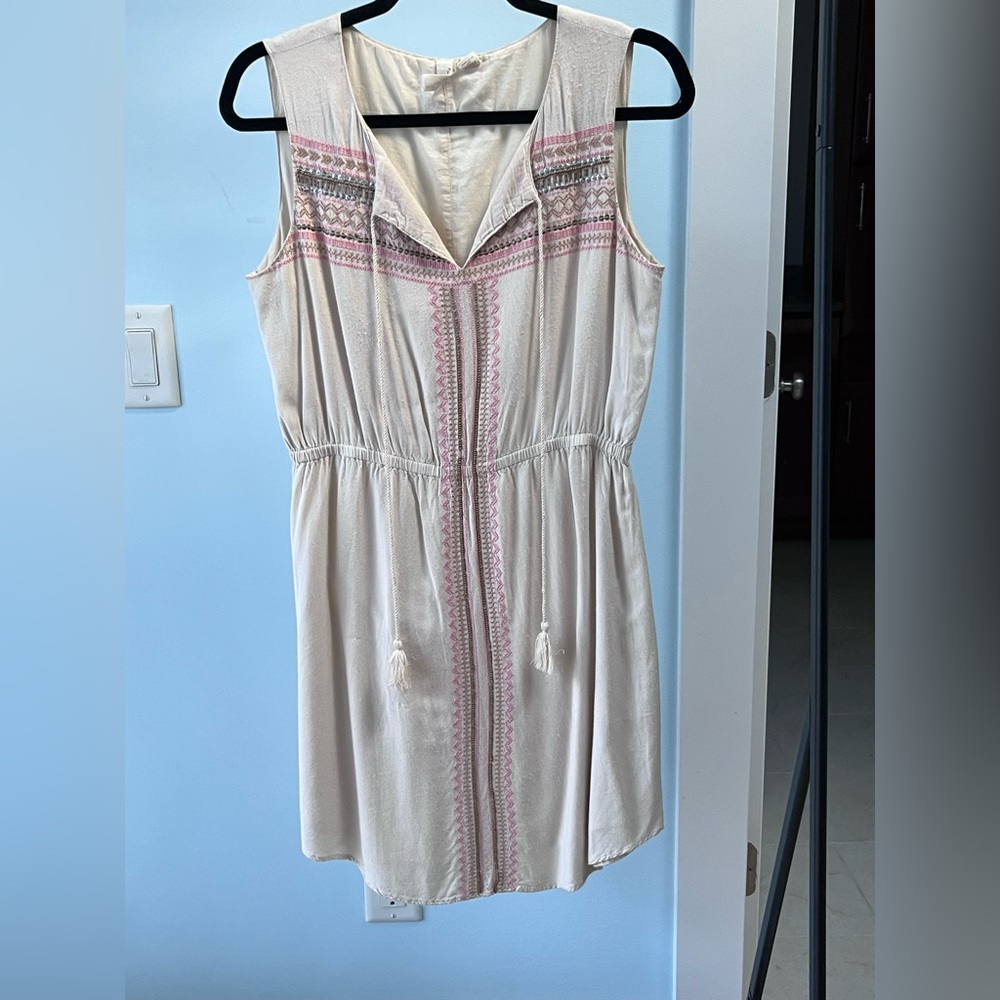 Adorable summer dress